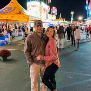 Meet your Posher, Willaim